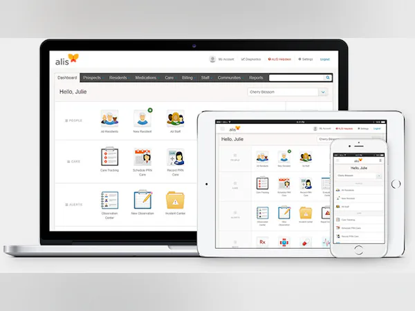 ALIS Price, Features, Reviews & Ratings - Capterra India