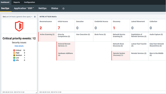Flowmon Software - 1