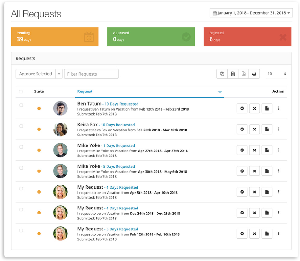 Hub Planner Opiniones, precios y funcionalidades Capterra México 2021