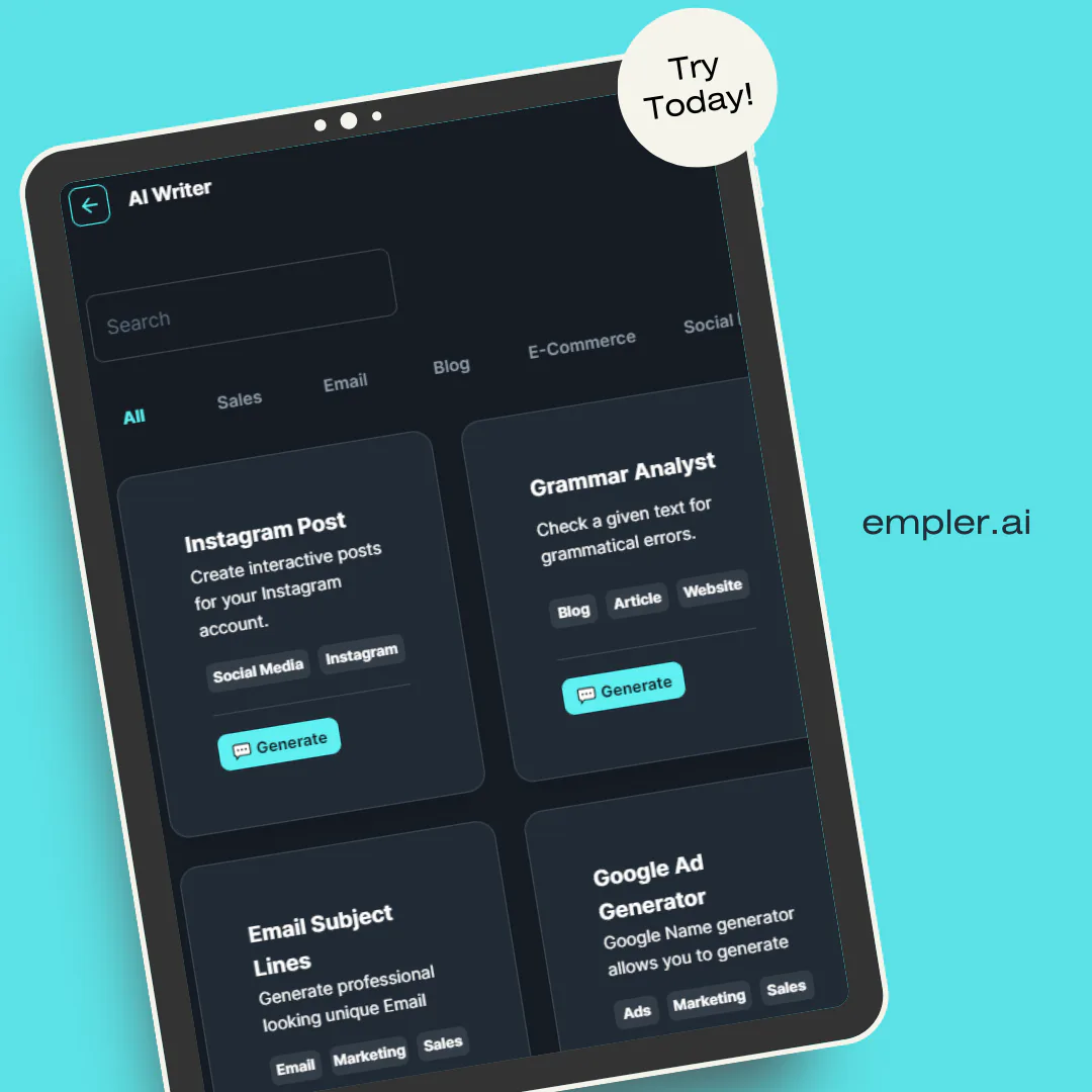 Empler Software 2024 Reviews Pricing Demo Empler software 2024 reviews pricing demo