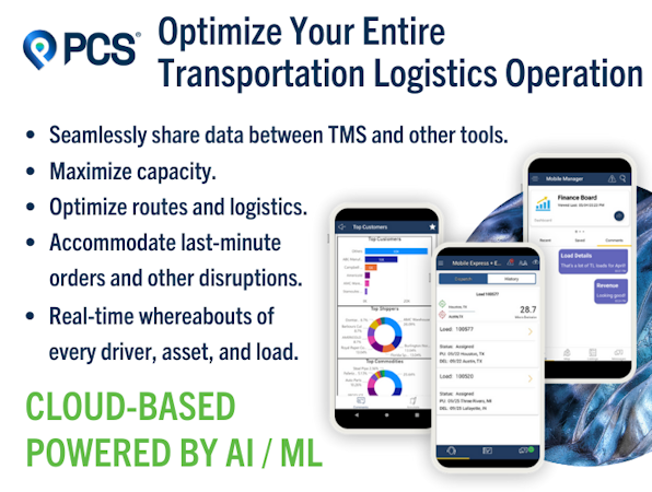 Ntegrating Trucking Dispatch Software With Other Systems for Seamless Operations  