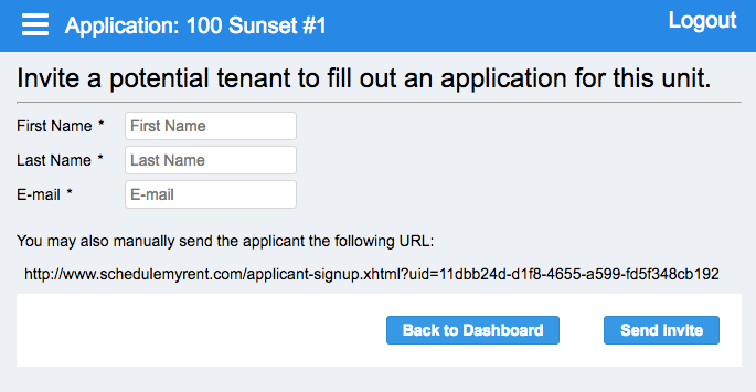 Schedule My Rent 2023 Pricing Features Reviews Alternatives GetApp