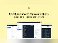 Search.io Software - 1