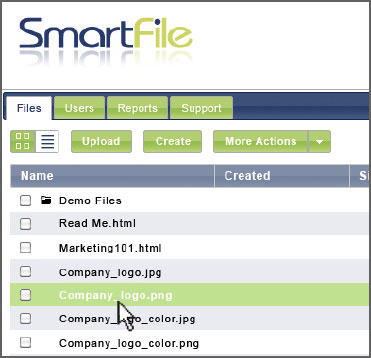 SmartFile