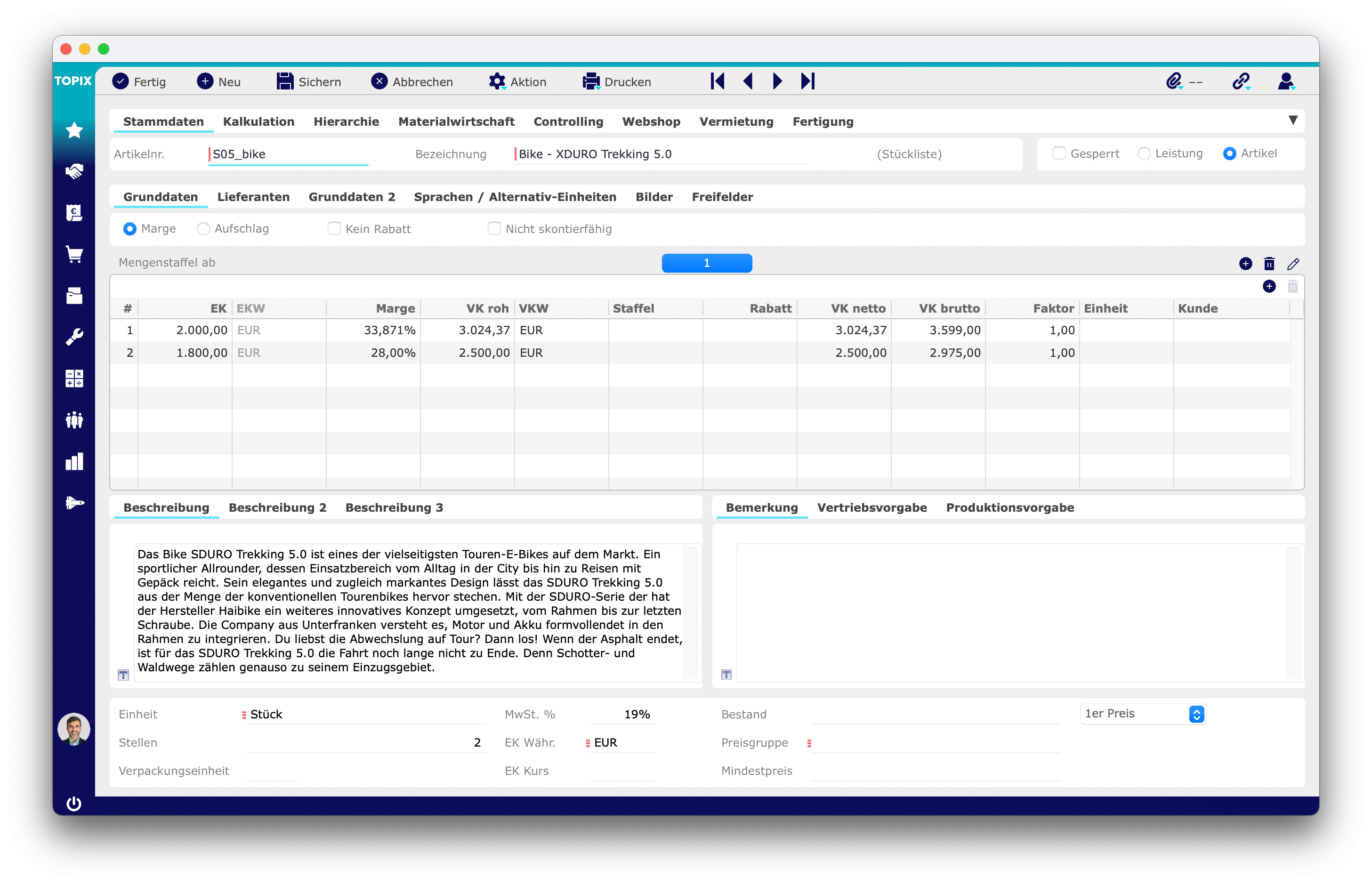 TOPIX Pricing, Alternatives & More 2023 Capterra