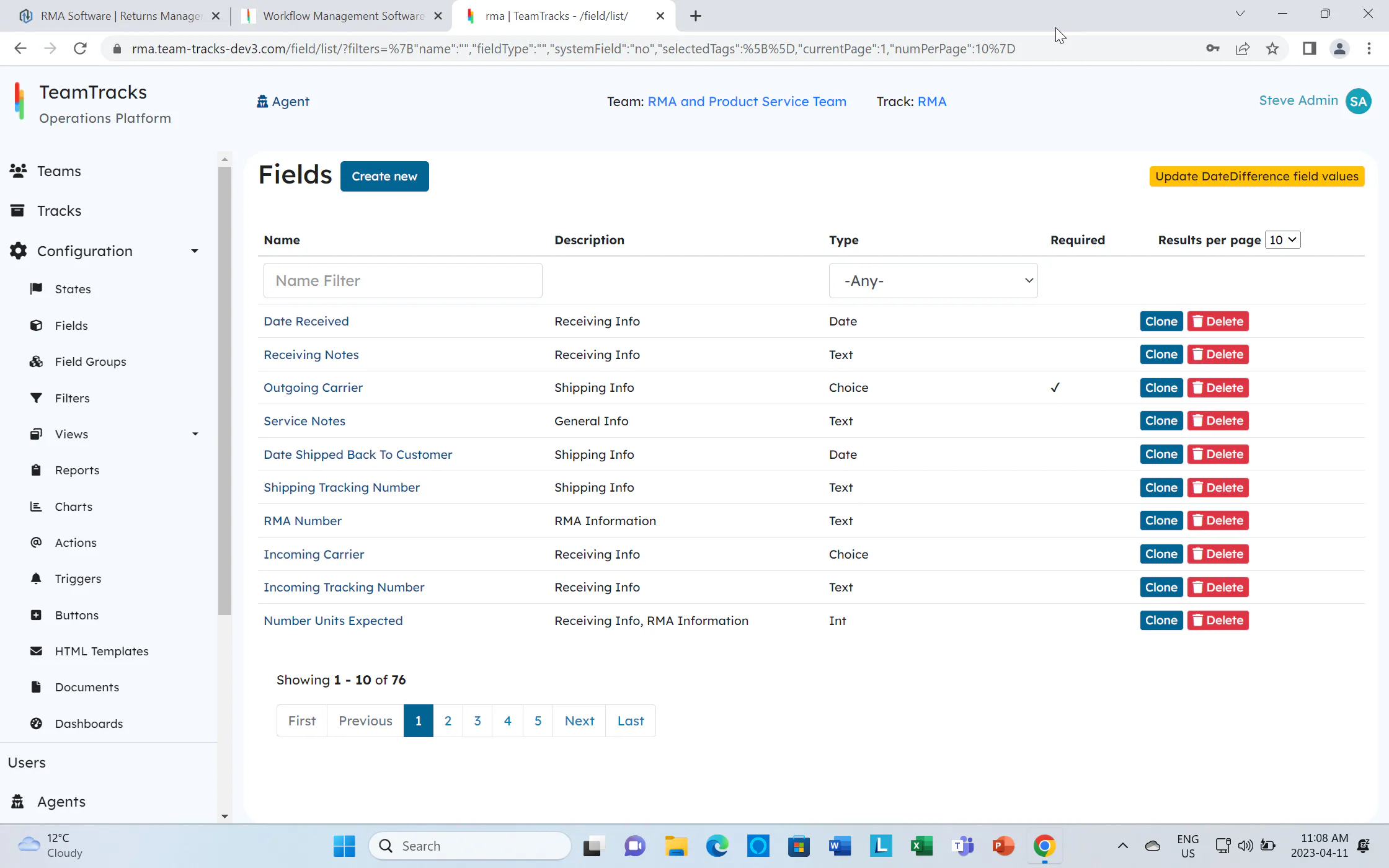 TeamTracks Reviews, Cost & Features | GetApp Australia 2026