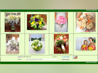 RisoEvent Software - 2 - Vorschau