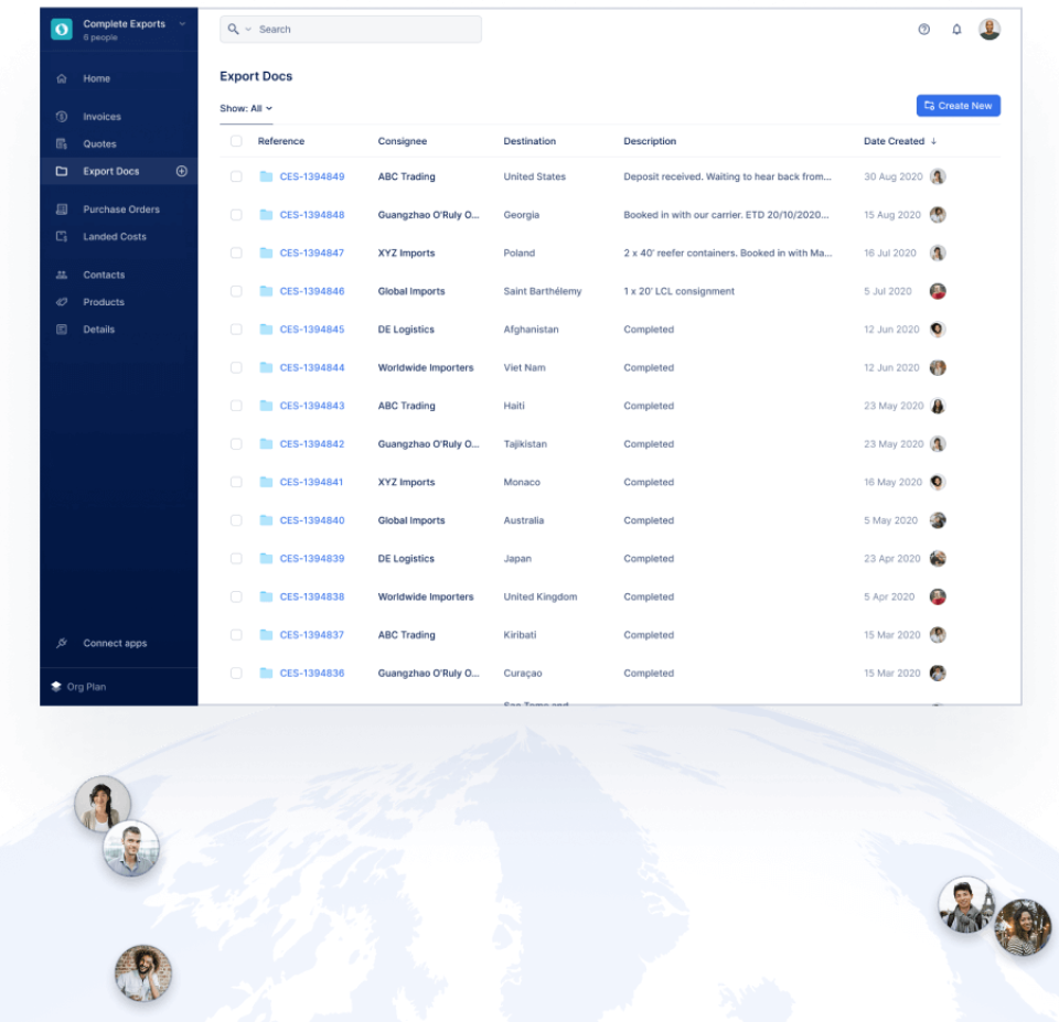 IncoDocs Cost & Reviews - Capterra Australia 2023