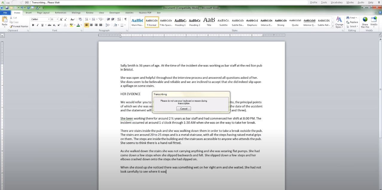 Dragon Professional Individual