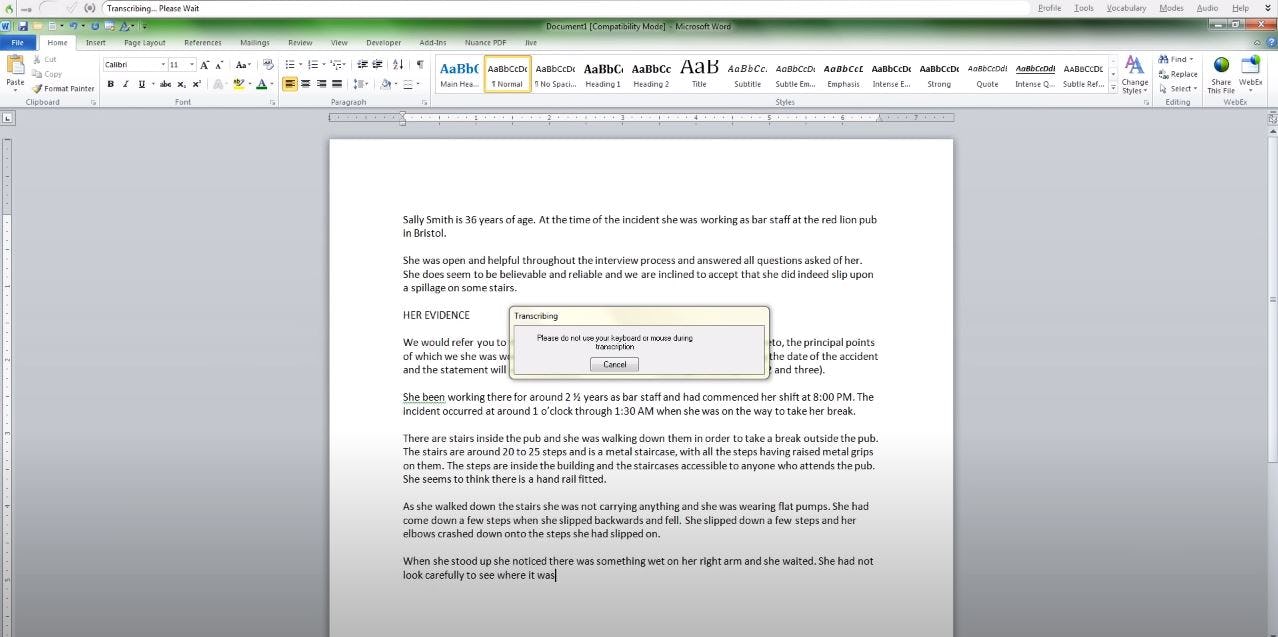 Dragon Professional Individual