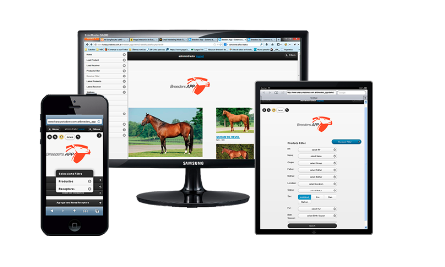 Breeders App Software 2023 Reviews, Pricing & Demo