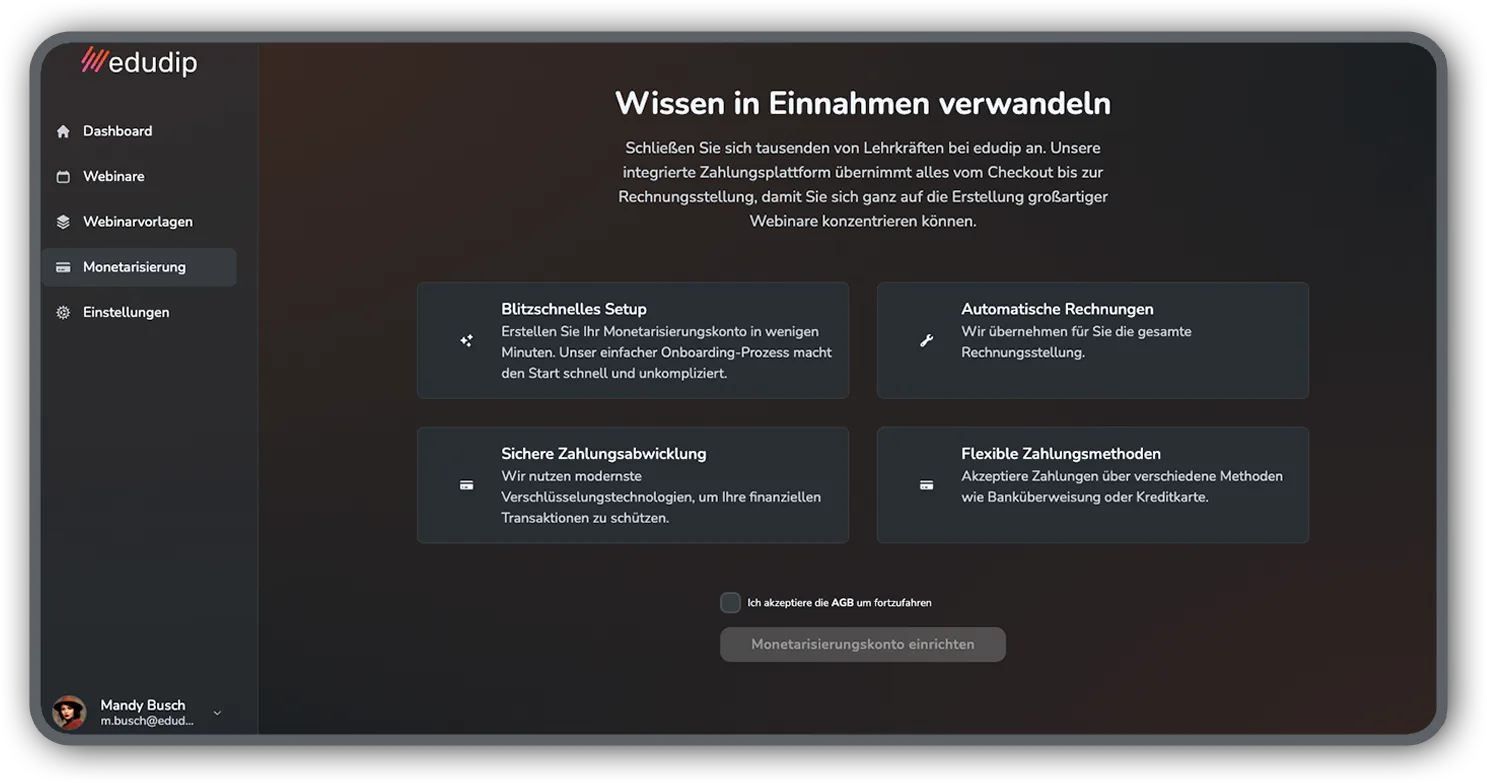 Edudip | Bewertungen, Preise und Demos – SoftwareAdvice DE