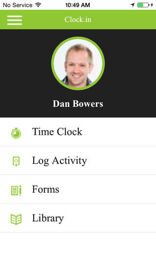 Clock in Pricing Features Reviews Alternatives GetApp