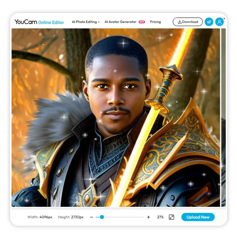 YouCam Online Editor Reviews, Pricing & Ratings | GetApp NZ 2026