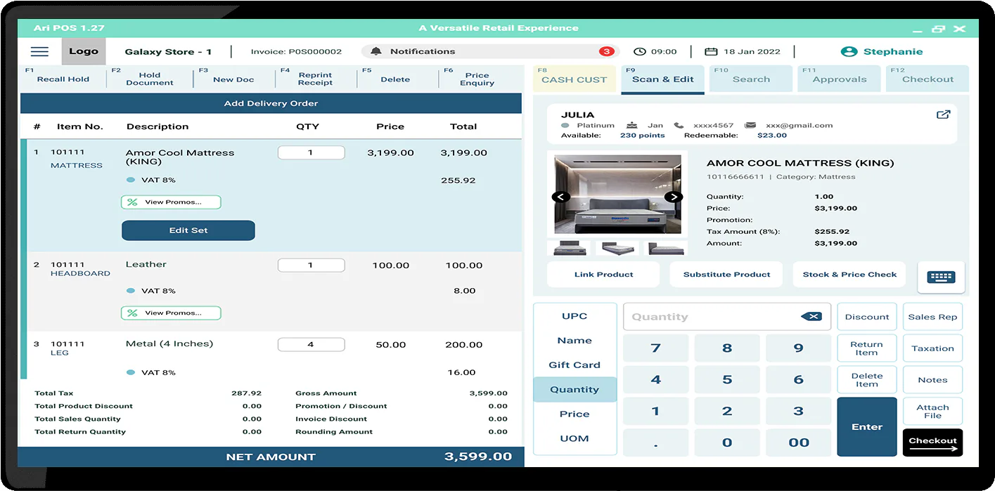 Ari Reviews, Cost & Features | GetApp Australia 2026