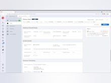 Needles Neos Software - Seamlessly manage client intakes with fully-native intake capabilities