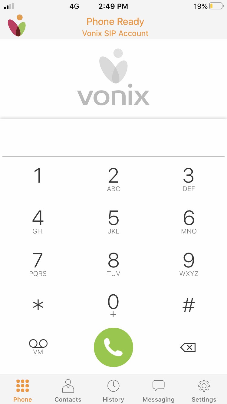 Vonix Mobile