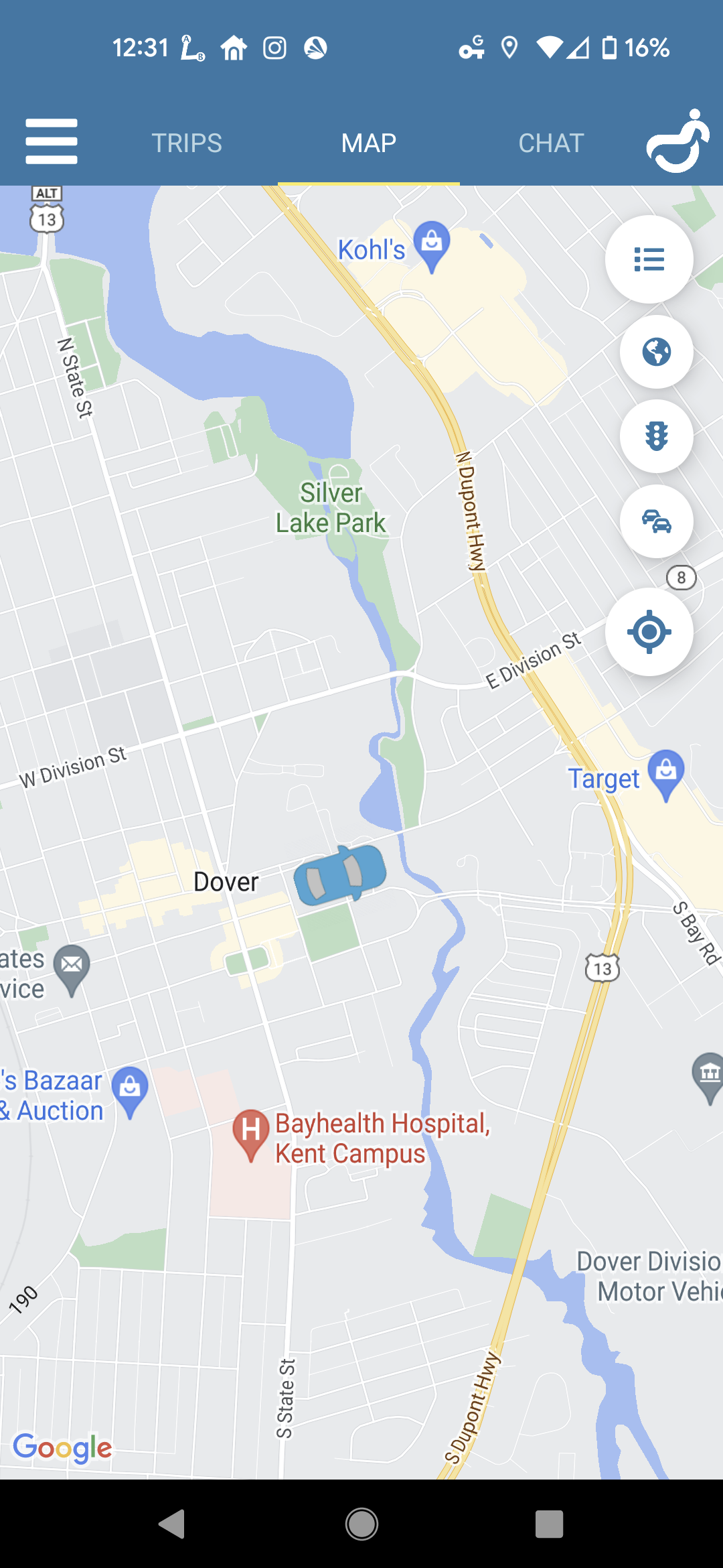 Mobility Route Software 2024 Reviews, Pricing & Demo