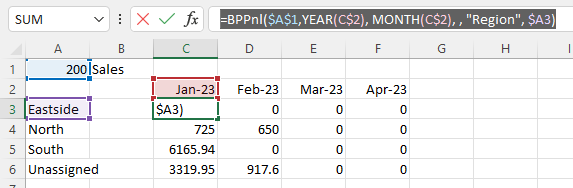 BP Formula Software - 2024 Reviews, Pricing & Demo