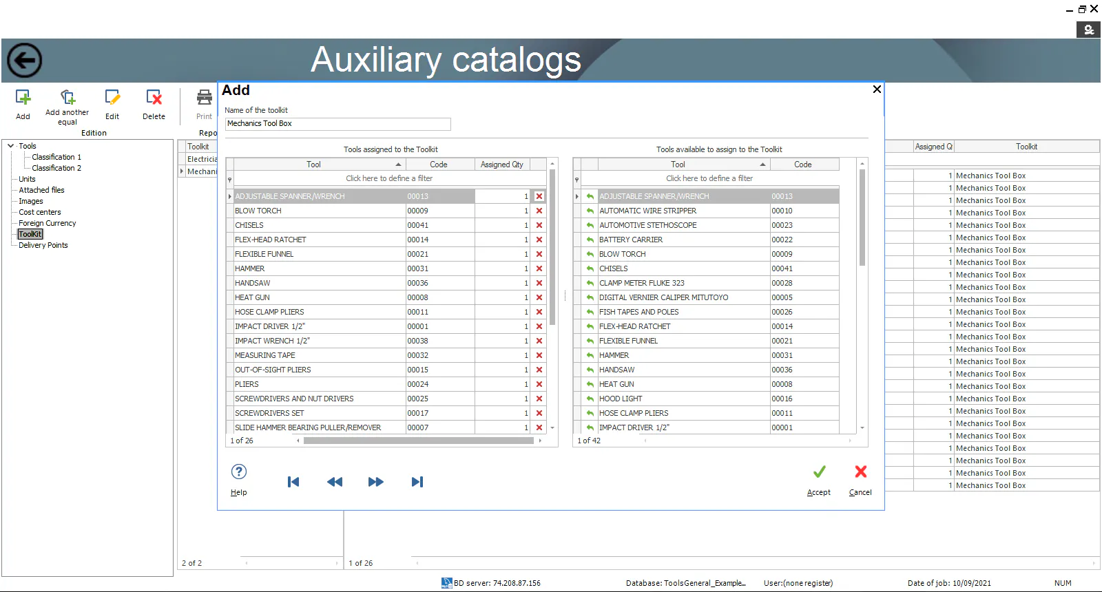 Tools Control Pricing, Alternatives & More 2023 | Capterra