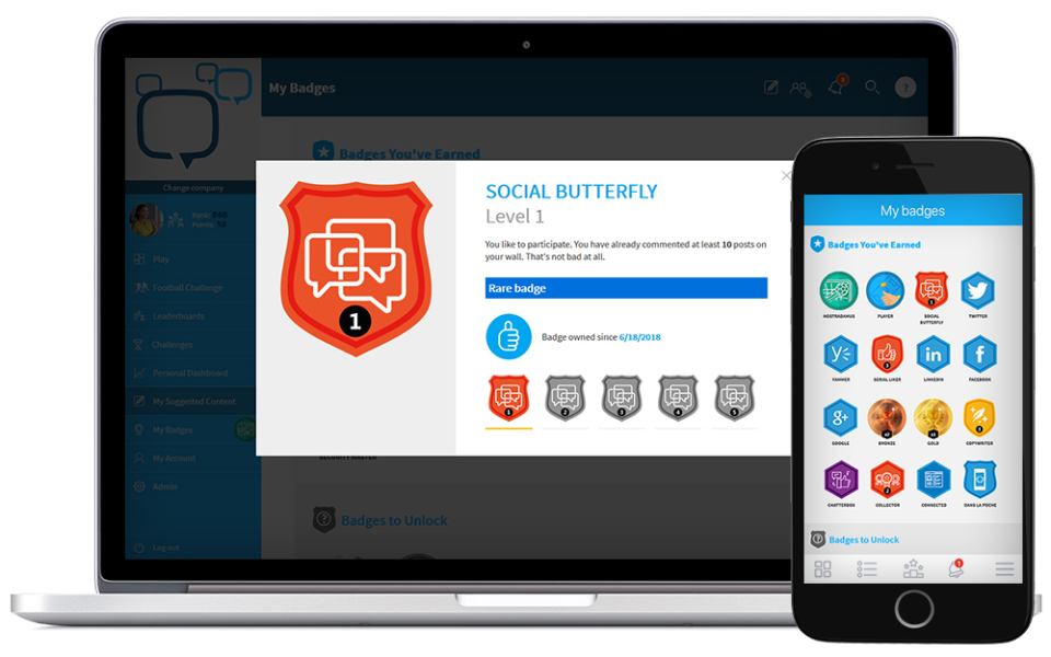 Sociabble Software - 3