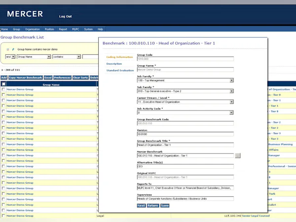 Mercer IPE Price, Features, Reviews & Ratings - Capterra India