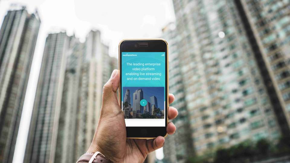 Mobile Webcasts-thumb