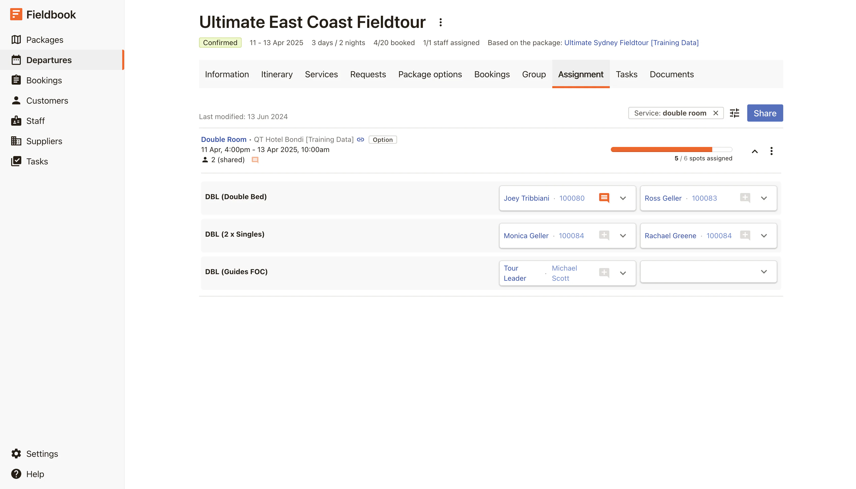 Fieldbook Pricing, Reviews & Features - Capterra New Zealand 2026