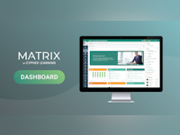 Matrix LMS Software - 5