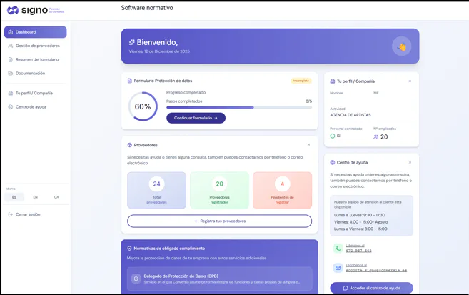 Signos Reviews Signo Pricing, Reviews & Features - Capterra Canada 2026