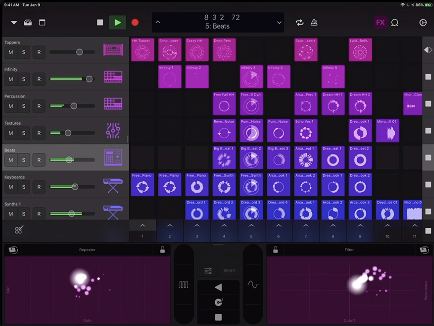 Logic Pro Software - 2021 Reviews, Pricing & Demo
