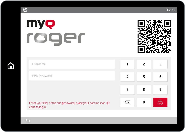 MyQ Roger Pricing, Alternatives & More 2023 Capterra
