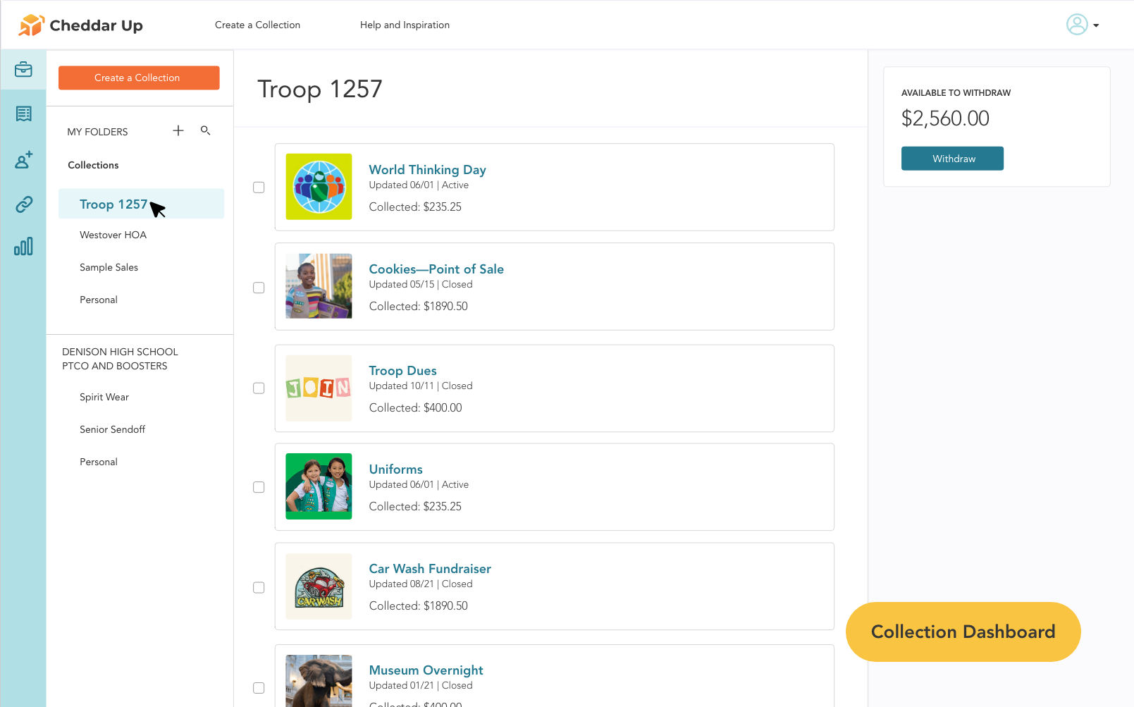 Cheddar Up Pricing, Alternatives & More 2026 | Capterra
