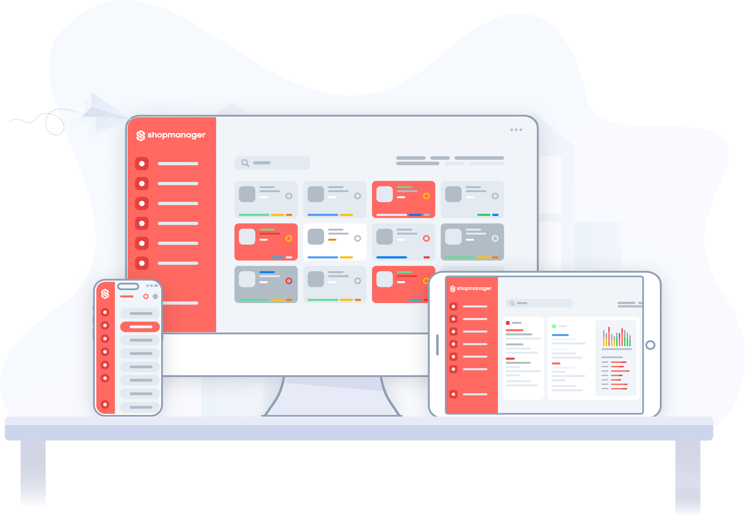 Shopmanager Pricing, Alternatives & More 2024 Capterra