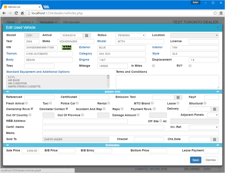 CDK Drive Pricing, Cost & Reviews - Capterra UK 2021