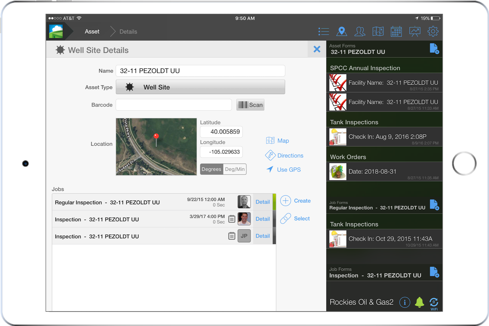 Field Squared Software 2023 Reviews, Pricing & Demo