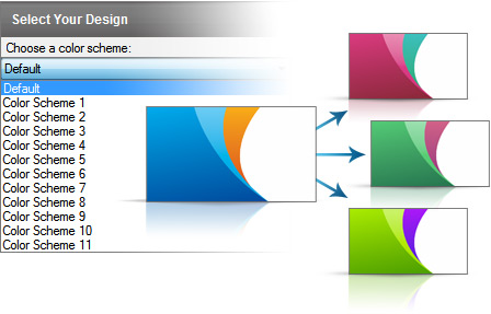 CardWorks Software - 3
