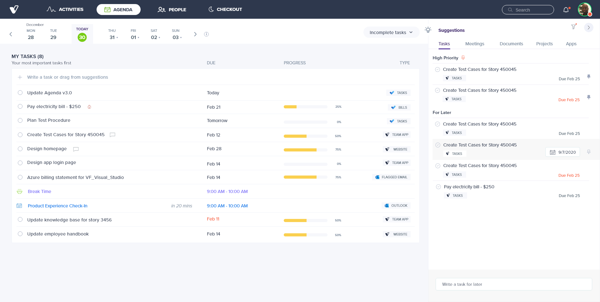 Vineforce Agenda (Suggestions)-thumb