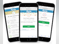 SignUp.com Software - 1 - Vorschau