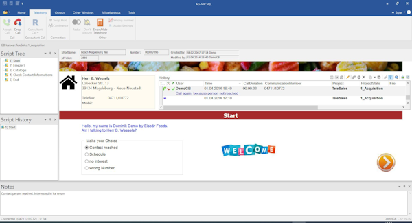 AG-VIP Reviews, Demo & Pricing - 2022