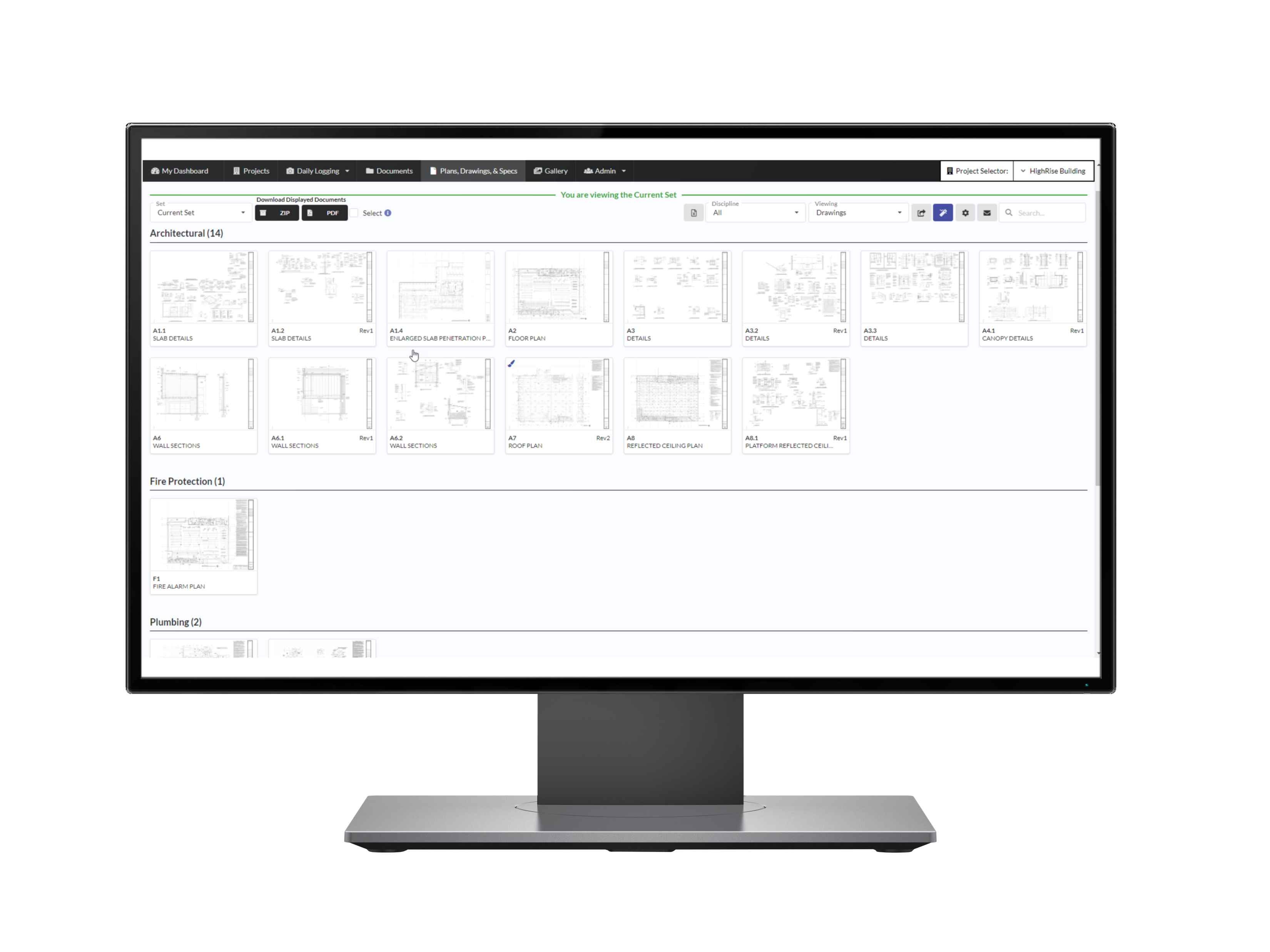 ConDoc Logiciel - 1