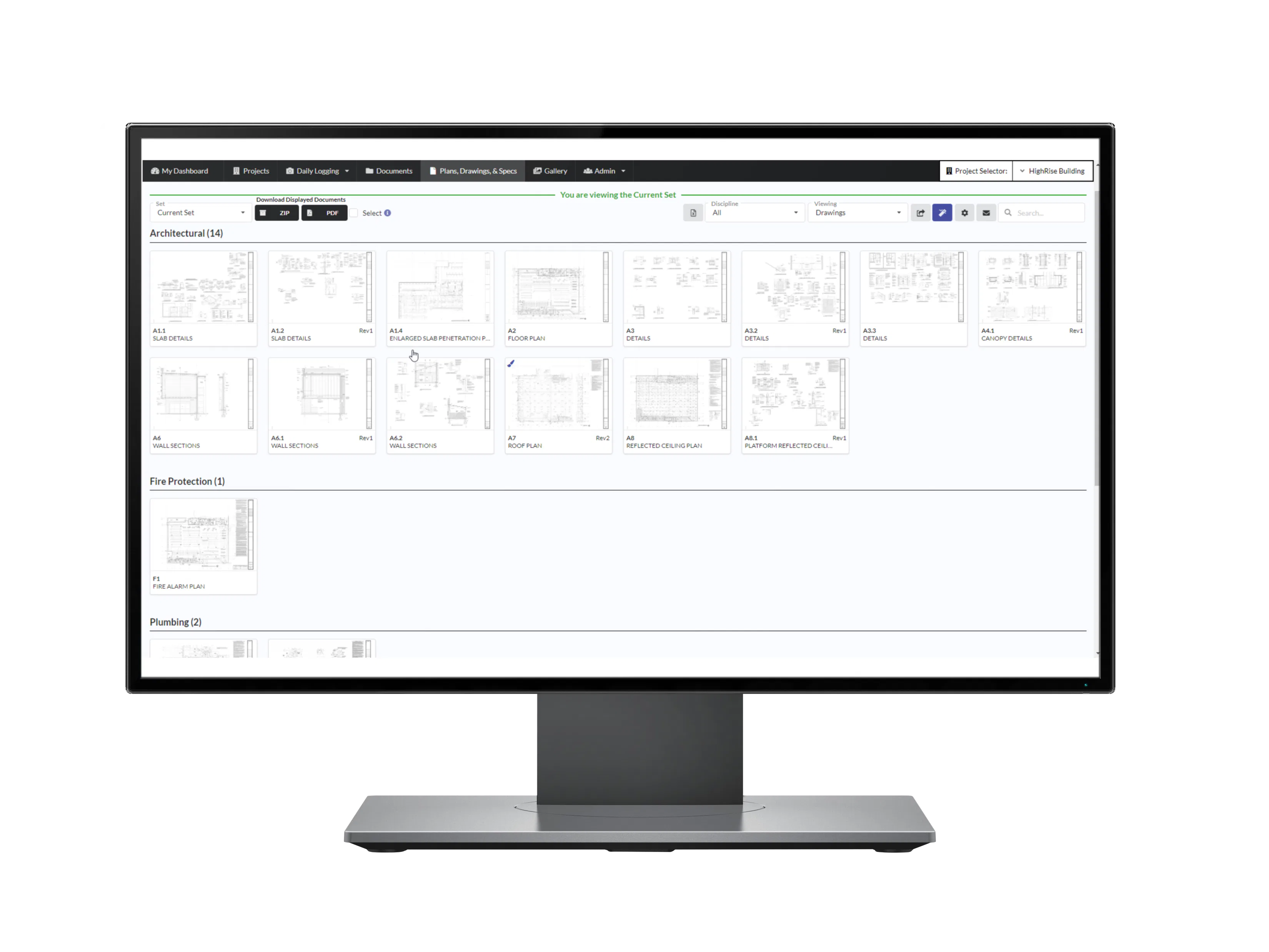 ConDoc Logiciel - 1