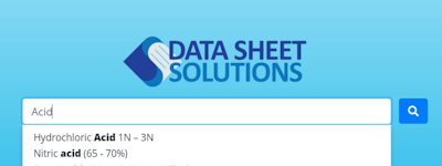 Data Sheet Solutions