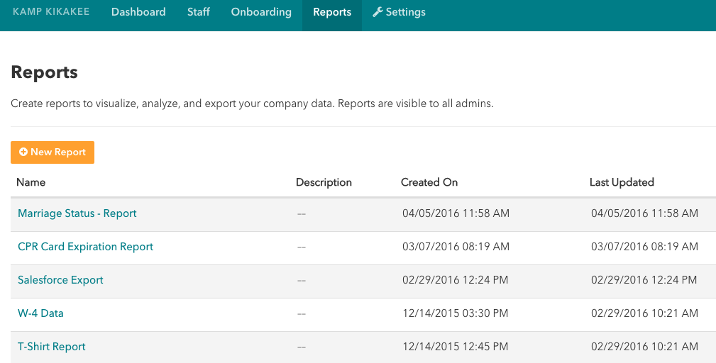 WorkBright Software - 2022 Reviews, Pricing & Demo