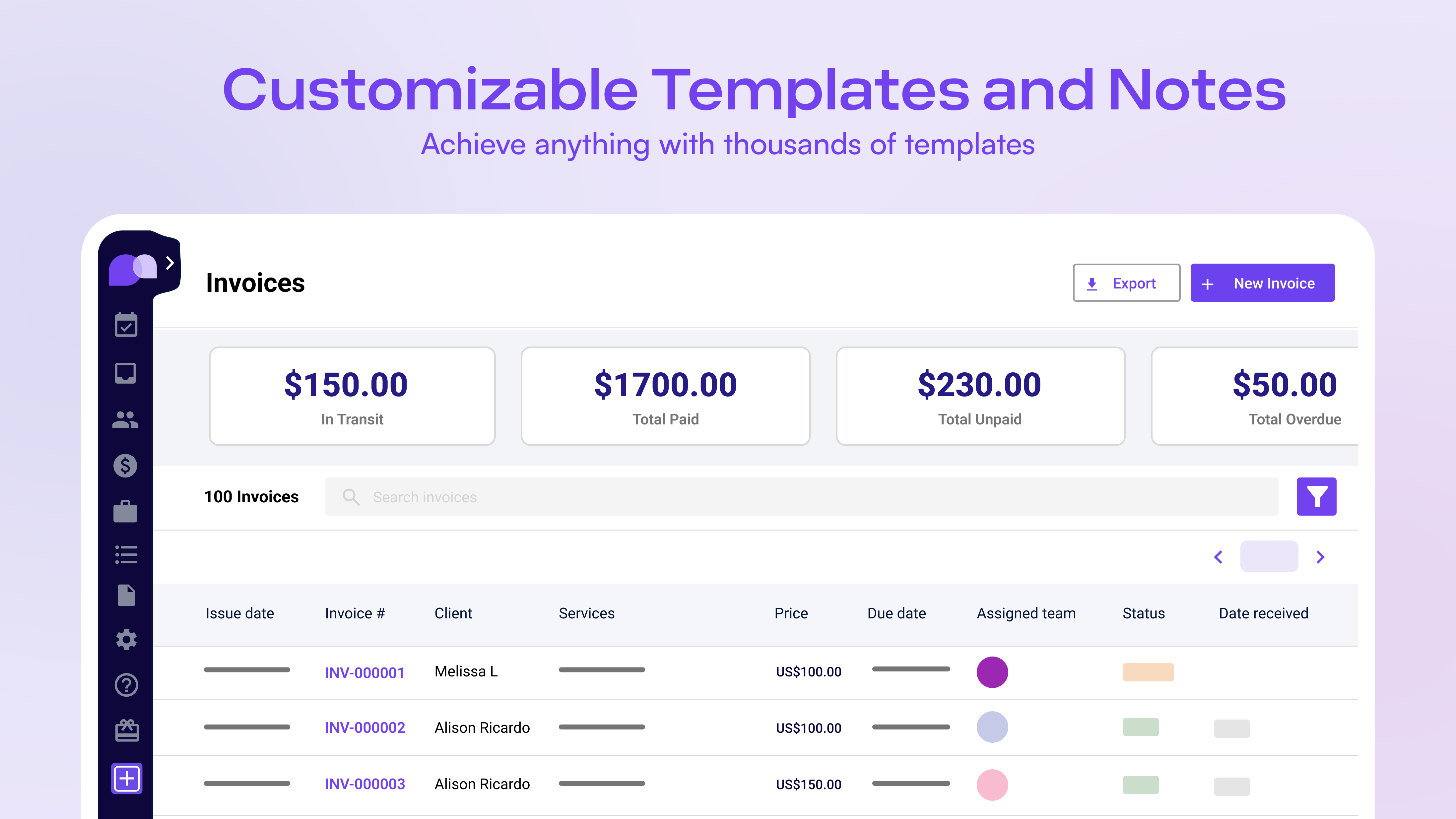 Carepatron Software - Real Carepatron templates made by our team and community. Try new resources or share your own.