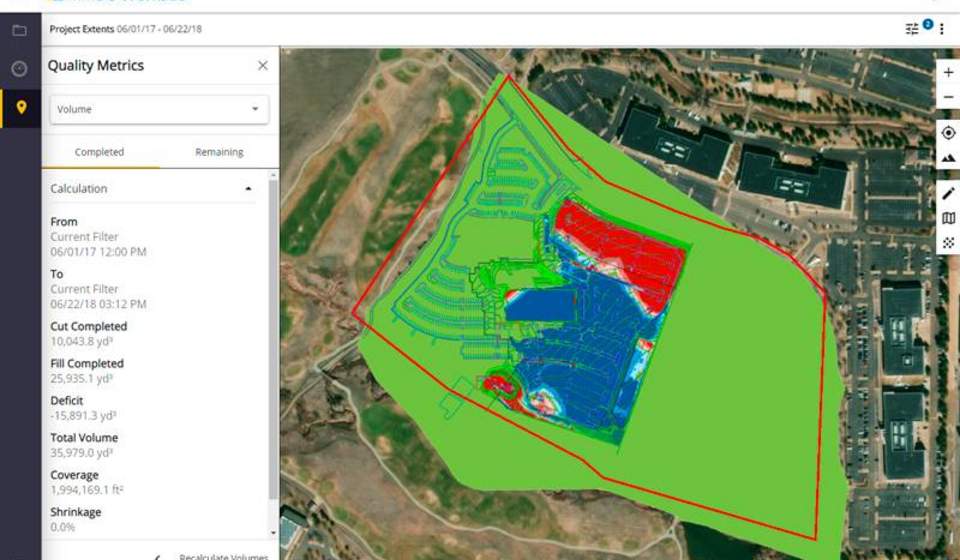 TRIMBLE WORKS OS Pricing, Alternatives & More 2023 Capterra