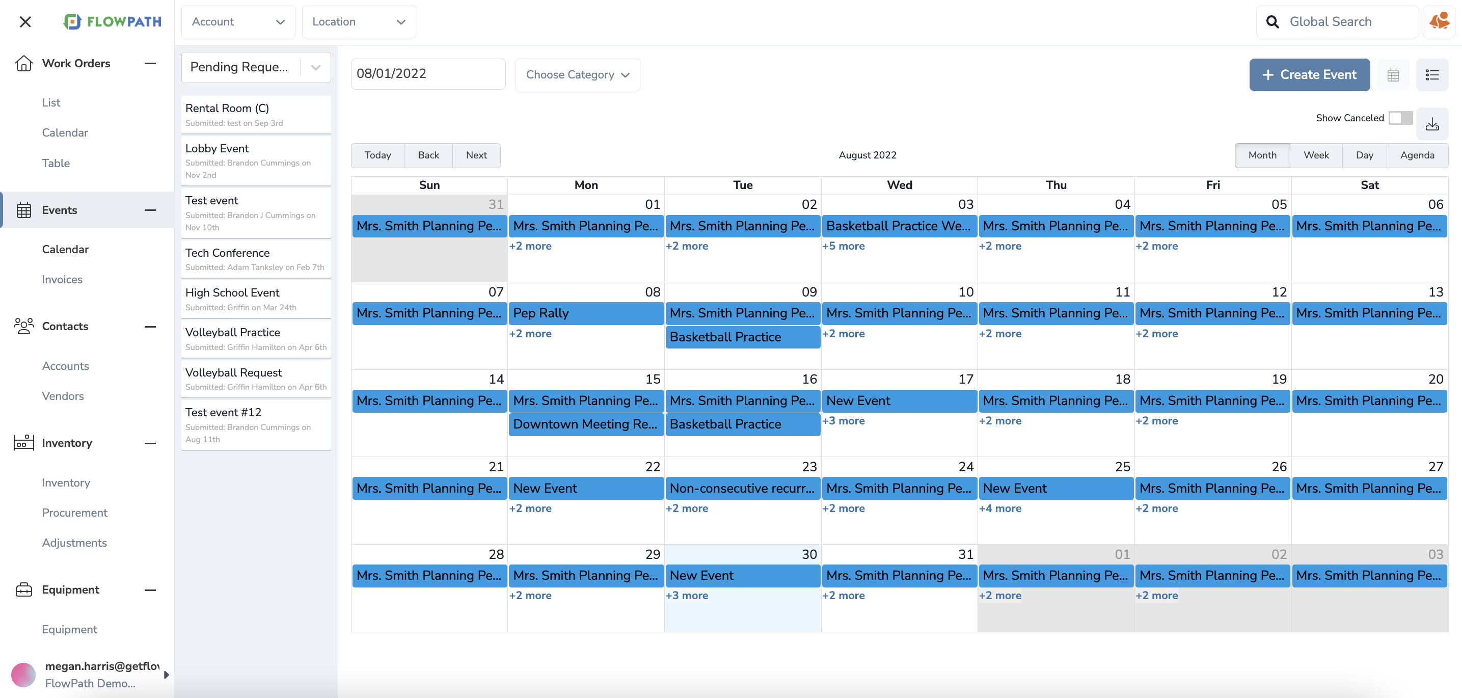 FlowPath Reviews, Demo & Pricing - 2022