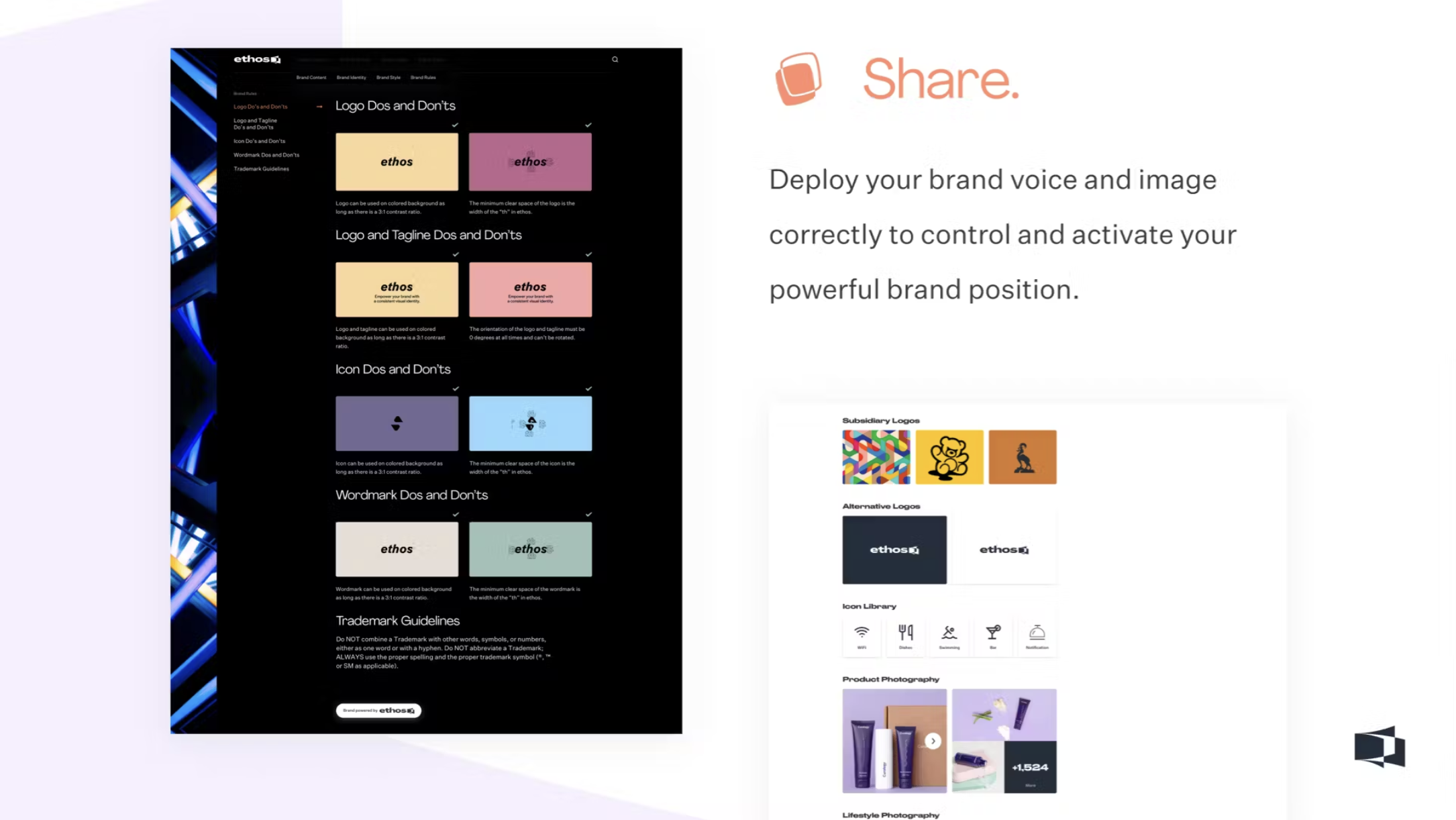 Ethos Software 2023 Reviews, Pricing & Demo