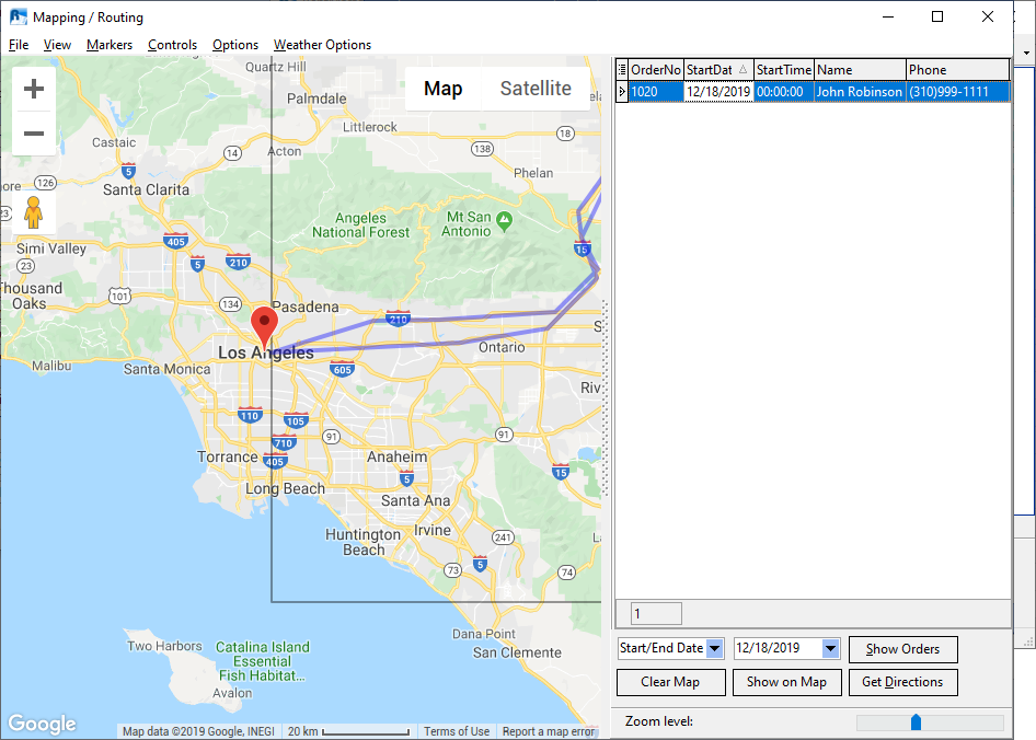 RentMaster Software - 4