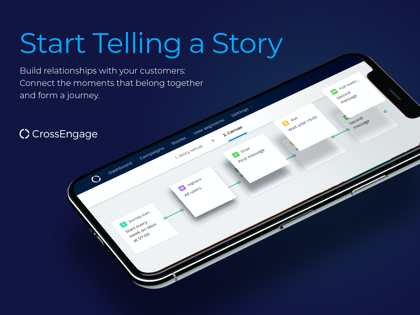 Storytelling